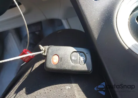 2010 Toyota Prius Ii from USA, damaged, VIN JTDKN3DU5A0213410